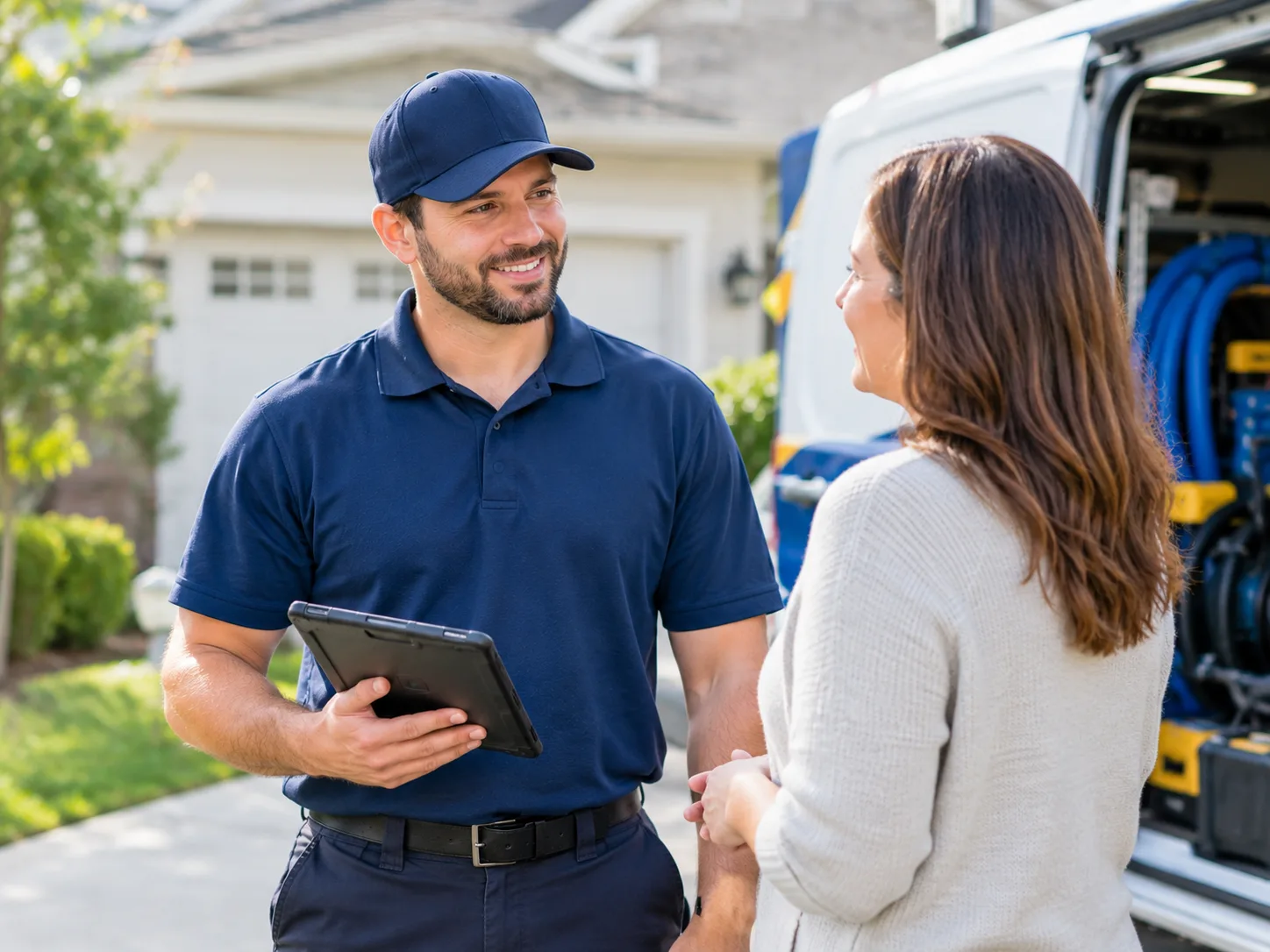 Sewage Backup Cleanup Winchester, OH FAQs